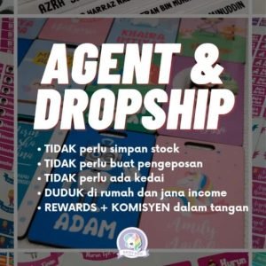 AGENT & DROPSHIP