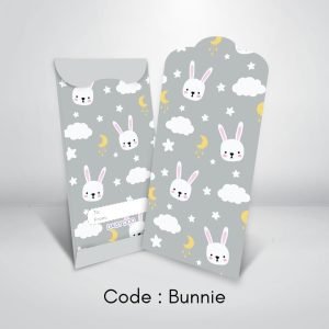 Readymade Money Packet - Bunnie